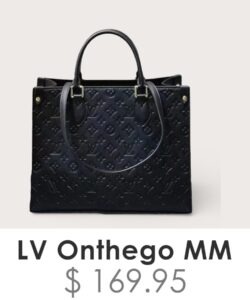 Big Bag (No Gifts)