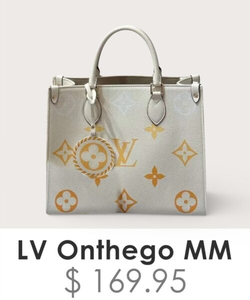 Bag (No Gifts)
