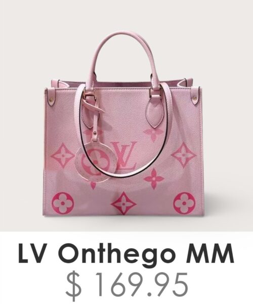 Bag (No Gifts)