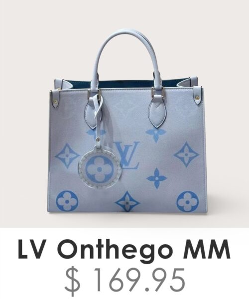 Bag (No Gifts)