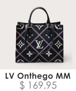 Big Bag (No Gifts)