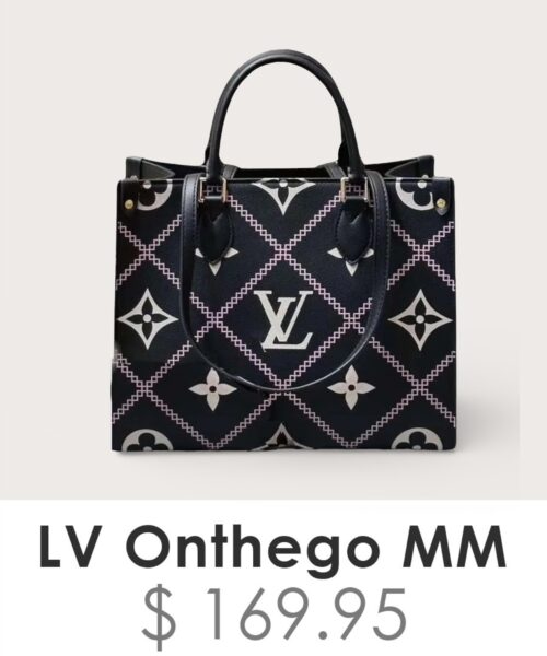 Bag (No Gifts)