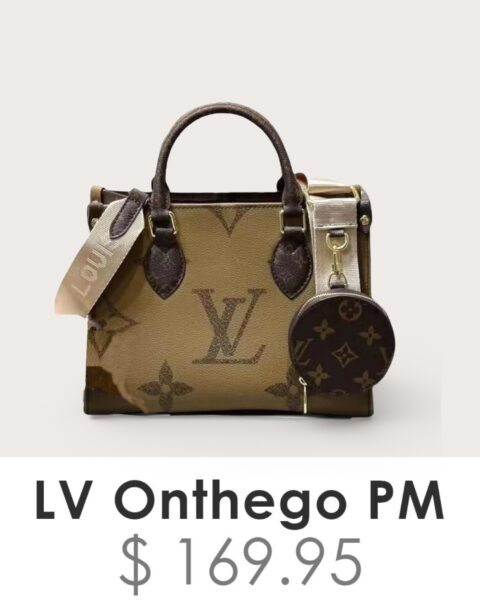Bag (No Gifts)