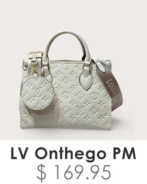 Bag (No Gifts)