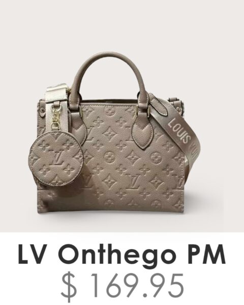 Bag (No Gifts)