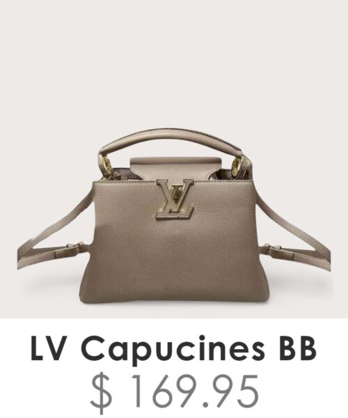 Bag (No Gifts)