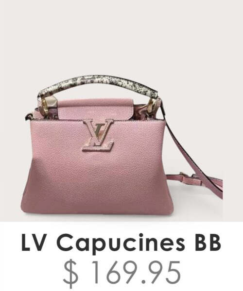 Bag (No Gifts)