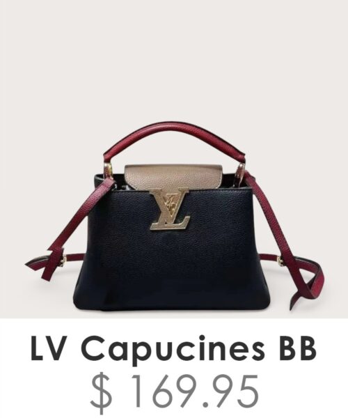 Bag (No Gifts)