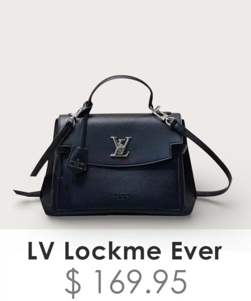 Bag (No Gifts)