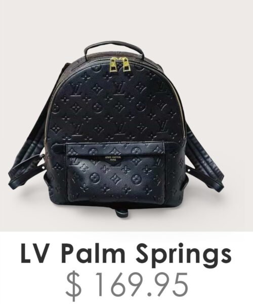 Bag (No Gifts)