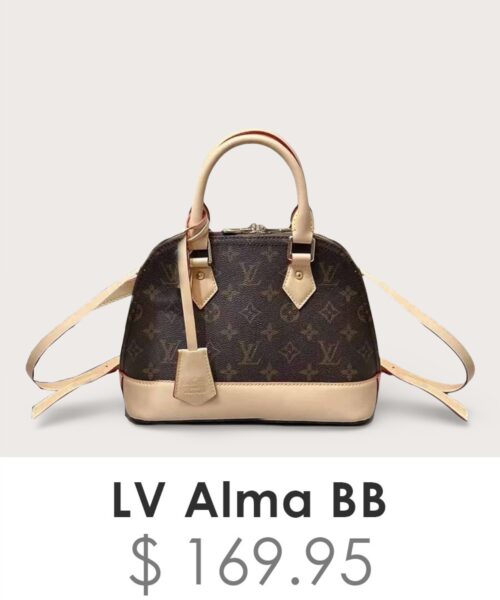 Bag (No Gifts)