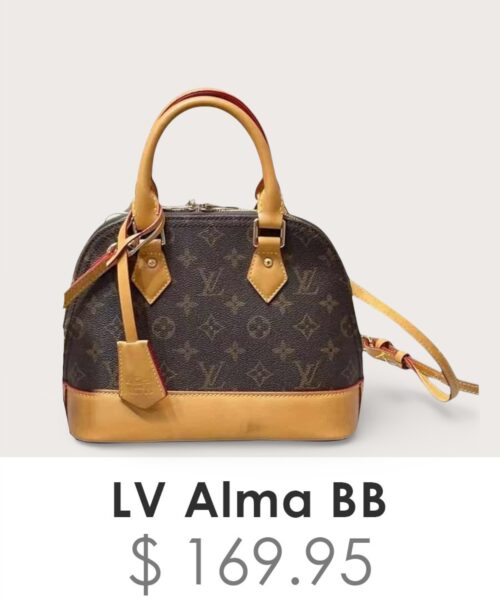 Bag (No Gifts)