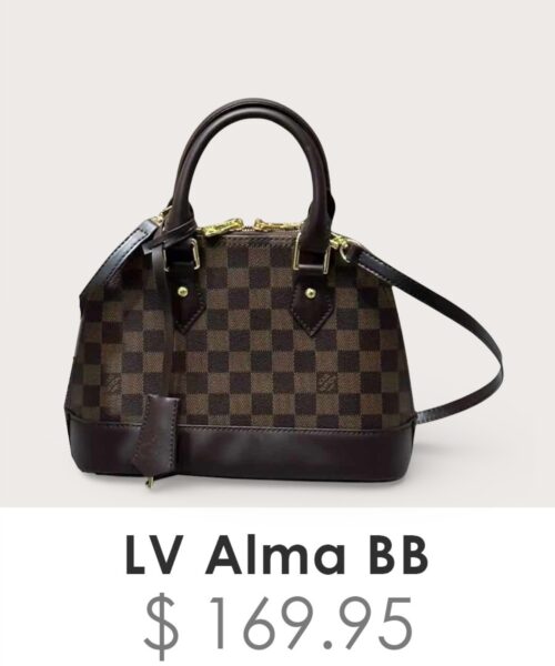 Bag (No Gifts)