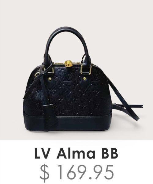 Bag (No Gifts)