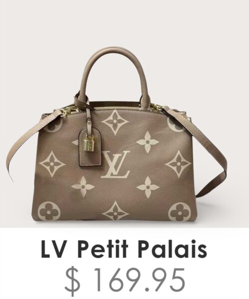 Bag (No Gifts)