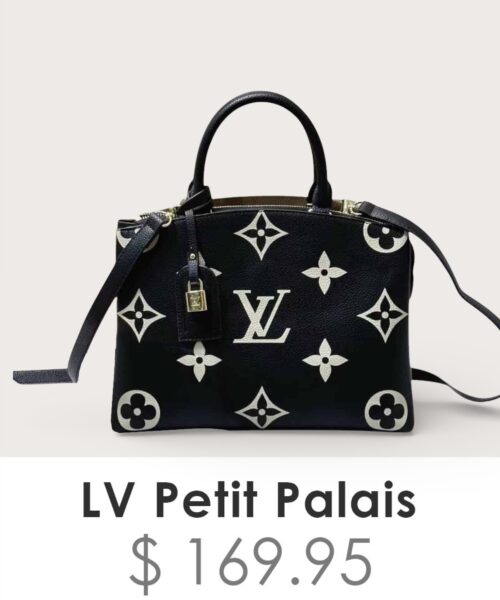 Bag (No Gifts)