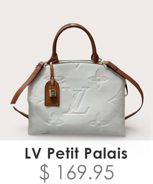 Bag (No Gifts)