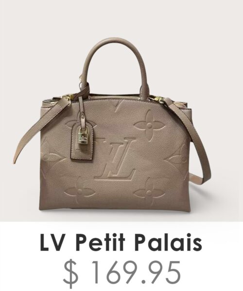 Bag (No Gifts)