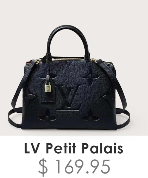 Bag (No Gifts)