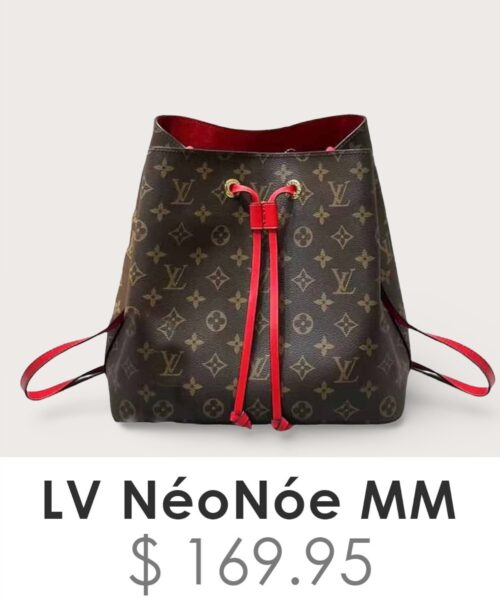 Big Bag (No Gifts)