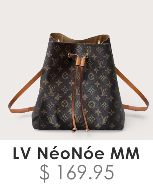 Big Bag (No Gifts)
