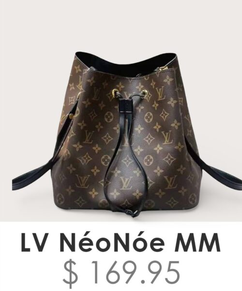 Big Bag (No Gifts)