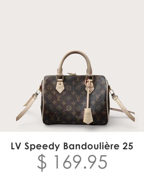 Bag (No Gifts)