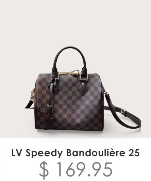 Bag (No Gifts)