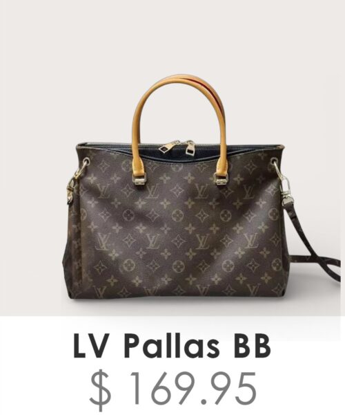 Bag (No Gifts)