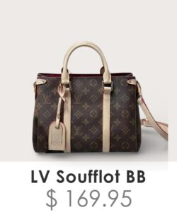 Big Bag (No Gifts)