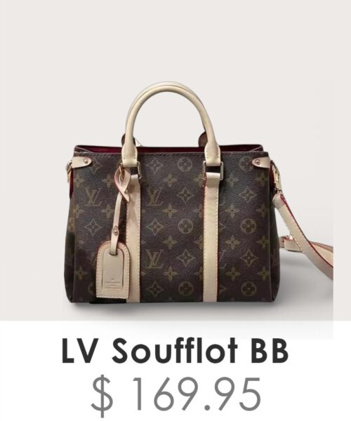 Big Bag (No Gifts)