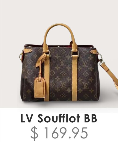 Big Bag (No Gifts)