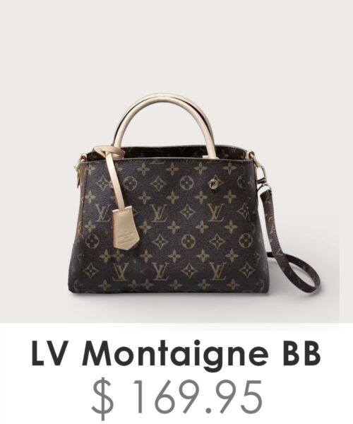 Bag (No Gifts)