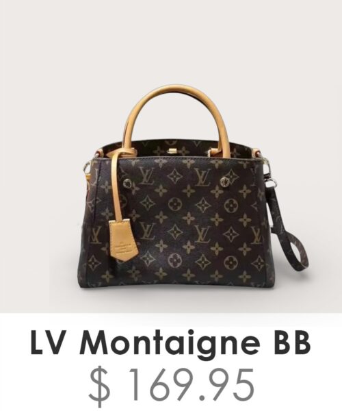 Bag (No Gifts)