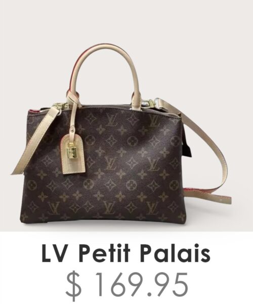 Bag (No Gifts)