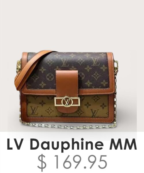 Big Bag (No Gifts)