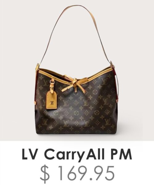 Bag (No Gifts)