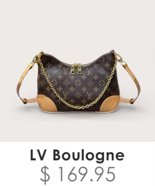 Big Bag (No Gifts)