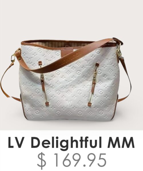 Bag (No Gifts)