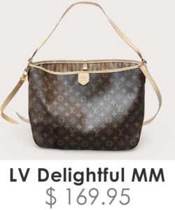 Big Bag (No Gifts)