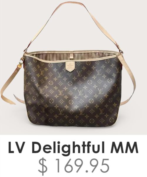 Big Bag (No Gifts)