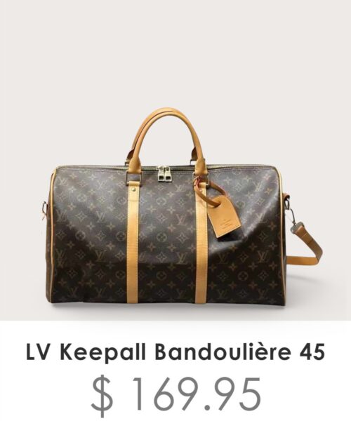 Bag (No Gifts)