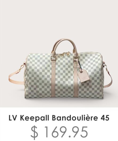Big Bag (No Gifts)