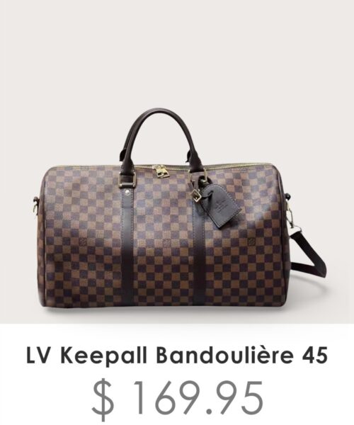 Big Bag (No Gifts)