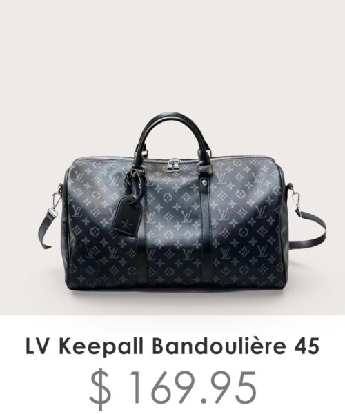 Big Bag (No Gifts)