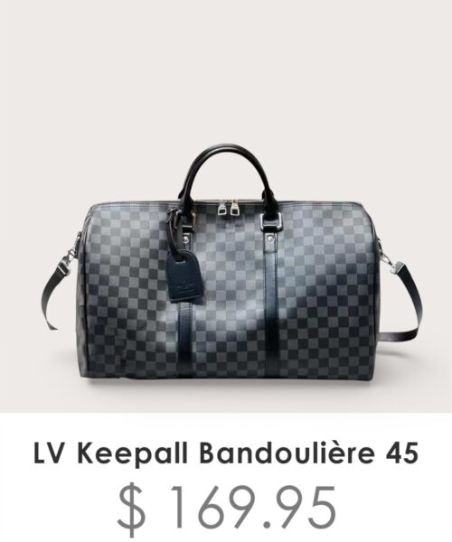 Big Bag (No Gifts)