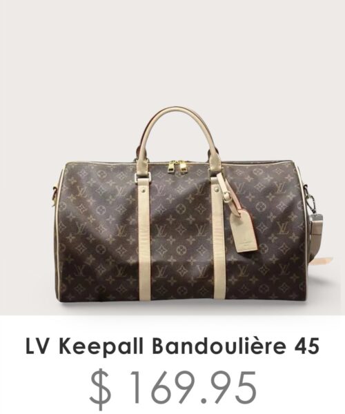 Big Bag (No Gifts)