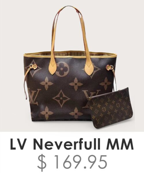 Big Bag (No Gifts)