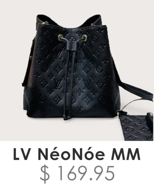 Bag (No Gifts)