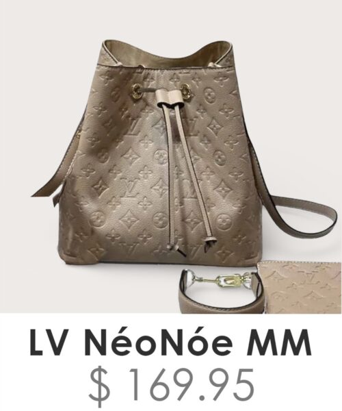 Bag (No Gifts)